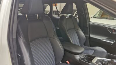 Toyota RAV4 Gebrauchtwagen Toyota RAV4 Gebrauchtwagen