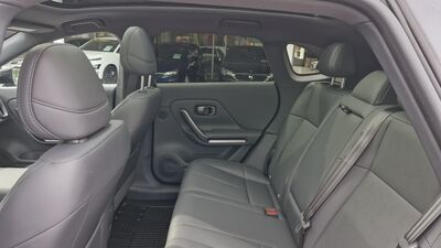 Leapmotor B05 Neuwagen Leapmotor B05 Neuwagen