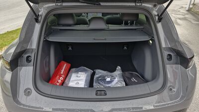 Leapmotor B05 Neuwagen Leapmotor B05 Neuwagen