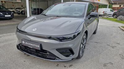 Leapmotor B05 Neuwagen Leapmotor B05 Neuwagen