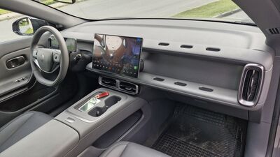 Leapmotor B05 Neuwagen Leapmotor B05 Neuwagen