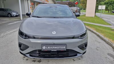 Leapmotor B05 Neuwagen Leapmotor B05 Neuwagen