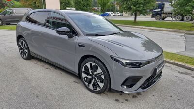 Leapmotor B05 Neuwagen Leapmotor B05 Neuwagen
