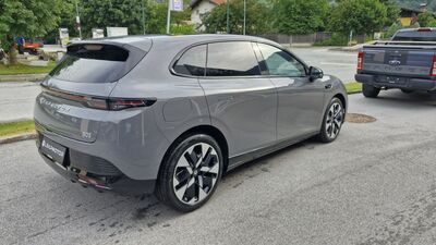 Leapmotor B05 Neuwagen Leapmotor B05 Neuwagen