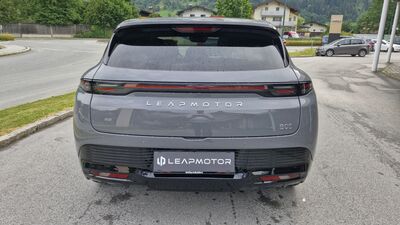 Leapmotor B05 Neuwagen Leapmotor B05 Neuwagen