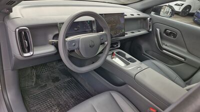 Leapmotor B05 Neuwagen Leapmotor B05 Neuwagen