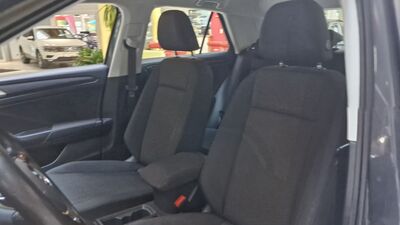 VW T-Roc Gebrauchtwagen VW T-Roc Gebrauchtwagen