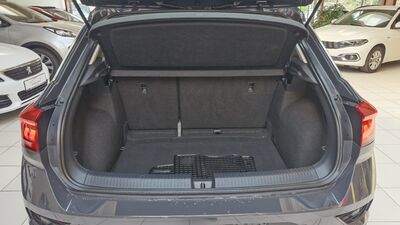 VW T-Roc Gebrauchtwagen VW T-Roc Gebrauchtwagen