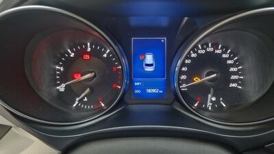 Toyota Avensis Gebrauchtwagen Toyota Avensis Gebrauchtwagen