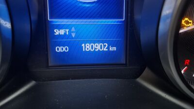 Toyota Avensis Gebrauchtwagen Toyota Avensis Gebrauchtwagen
