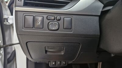 Toyota Avensis Gebrauchtwagen Toyota Avensis Gebrauchtwagen