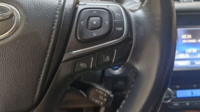 Toyota Avensis Gebrauchtwagen Toyota Avensis Gebrauchtwagen