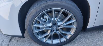 Leapmotor C10 Vorführwagen Leapmotor C10 Vorführwagen