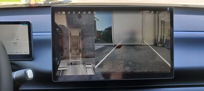 Leapmotor C10 Vorführwagen Leapmotor C10 Vorführwagen