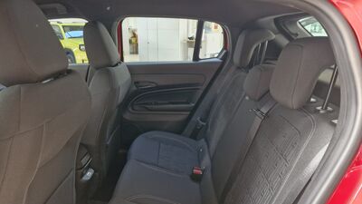 Fiat 600 Neuwagen