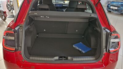 Fiat 600 Neuwagen