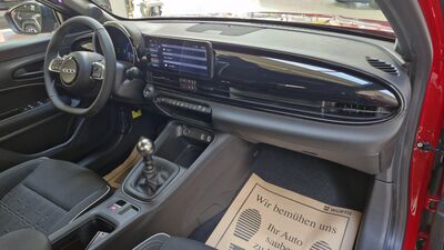 Fiat 600 Neuwagen