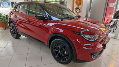 Fiat 600 Neuwagen