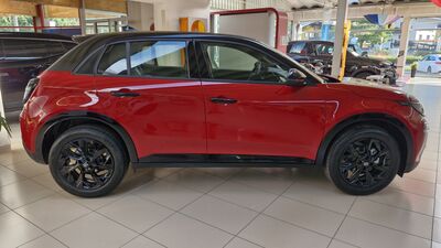 Fiat 600 Neuwagen