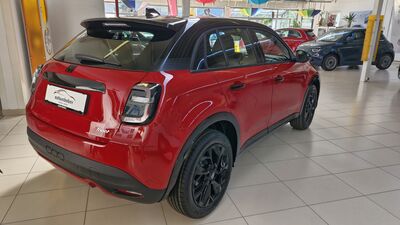 Fiat 600 Neuwagen