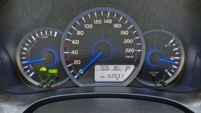 Toyota Yaris Gebrauchtwagen Toyota Yaris Gebrauchtwagen