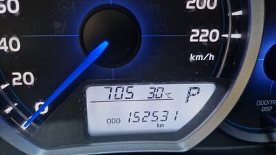 Toyota Yaris Gebrauchtwagen Toyota Yaris Gebrauchtwagen