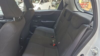 Toyota Yaris Gebrauchtwagen Toyota Yaris Gebrauchtwagen