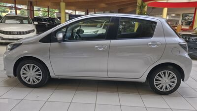 Toyota Yaris Gebrauchtwagen Toyota Yaris Gebrauchtwagen
