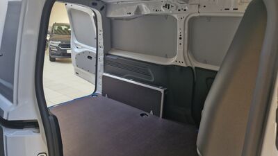 Fiat Doblo Neuwagen