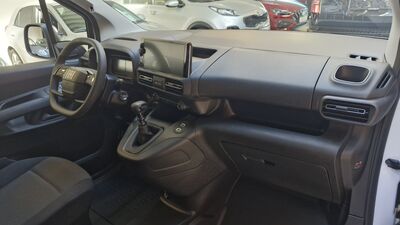 Fiat Doblo Neuwagen
