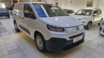 Fiat Doblo Neuwagen