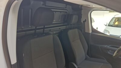 Fiat Doblo Neuwagen