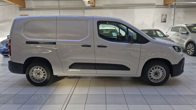 Fiat Doblo Neuwagen