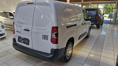 Fiat Doblo Neuwagen