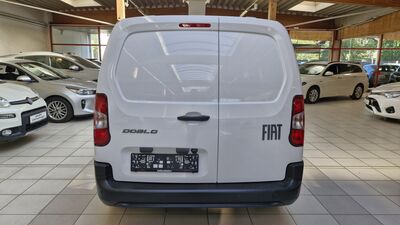 Fiat Doblo Neuwagen