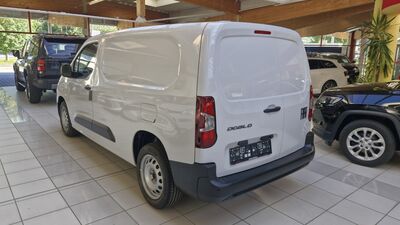 Fiat Doblo Neuwagen