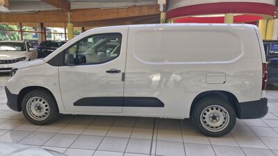 Fiat Doblo Neuwagen