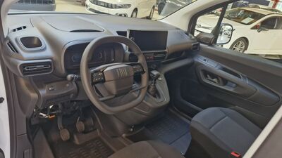 Fiat Doblo Neuwagen