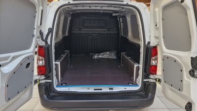 Fiat Doblo Neuwagen
