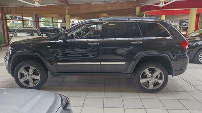 Jeep Grand Cherokee Gebrauchtwagen Jeep Grand Cherokee Gebrauchtwagen