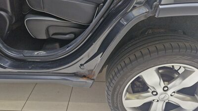 Jeep Grand Cherokee Gebrauchtwagen Jeep Grand Cherokee Gebrauchtwagen