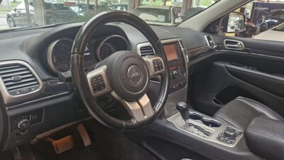 Jeep Grand Cherokee Gebrauchtwagen Jeep Grand Cherokee Gebrauchtwagen