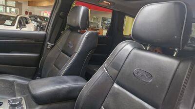 Jeep Grand Cherokee Gebrauchtwagen Jeep Grand Cherokee Gebrauchtwagen