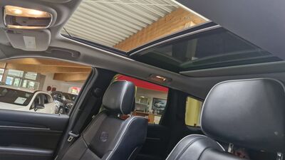 Jeep Grand Cherokee Gebrauchtwagen Jeep Grand Cherokee Gebrauchtwagen