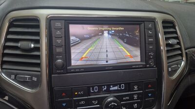 Jeep Grand Cherokee Gebrauchtwagen Jeep Grand Cherokee Gebrauchtwagen