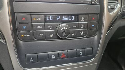 Jeep Grand Cherokee Gebrauchtwagen Jeep Grand Cherokee Gebrauchtwagen