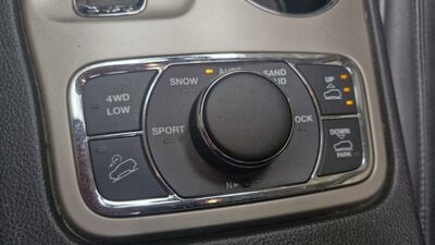 Jeep Grand Cherokee Gebrauchtwagen Jeep Grand Cherokee Gebrauchtwagen