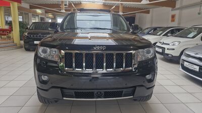 Jeep Grand Cherokee Gebrauchtwagen Jeep Grand Cherokee Gebrauchtwagen