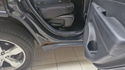 Jeep Grand Cherokee Gebrauchtwagen Jeep Grand Cherokee Gebrauchtwagen