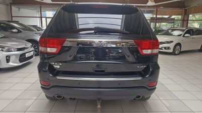 Jeep Grand Cherokee Gebrauchtwagen Jeep Grand Cherokee Gebrauchtwagen